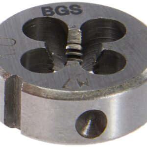 BGS 1900-M7X1.0-S | Filières | M7 x 1,0 x 25 mm