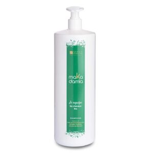 Shampoing Je repulpe maKadamia Urban Keratin 1000 ml