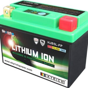 Batterie Skyrich Lithium HJB5L-FP