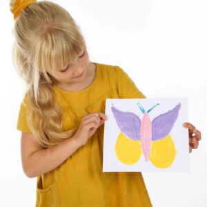 Alternative view of SES CREATIVE — Gouache tendance