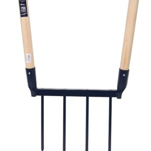 Alternative view of SPEAR & JACKSON — Biofourche 4 dents