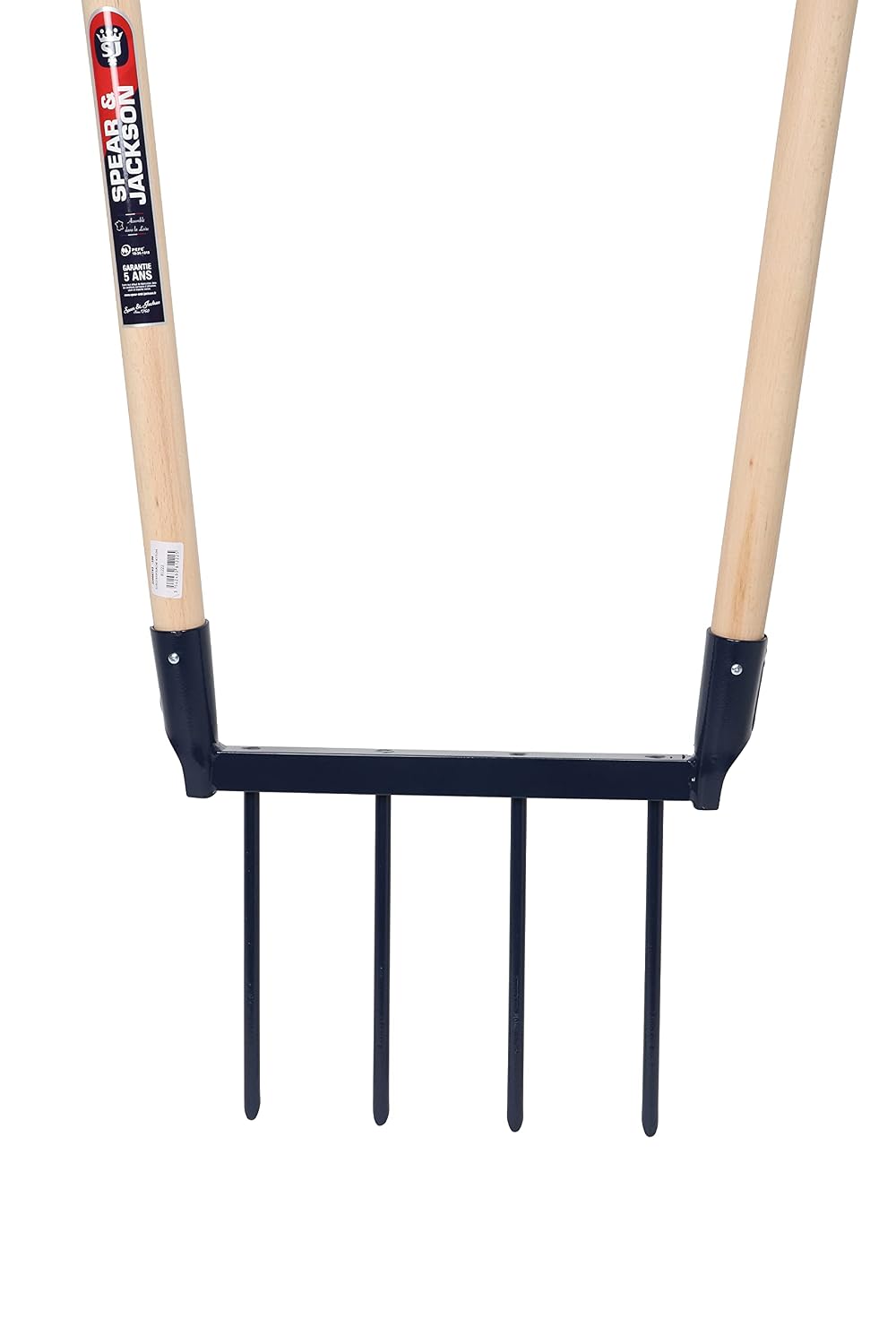 SPEAR & JACKSON — Biofourche 4 dents – Image 2