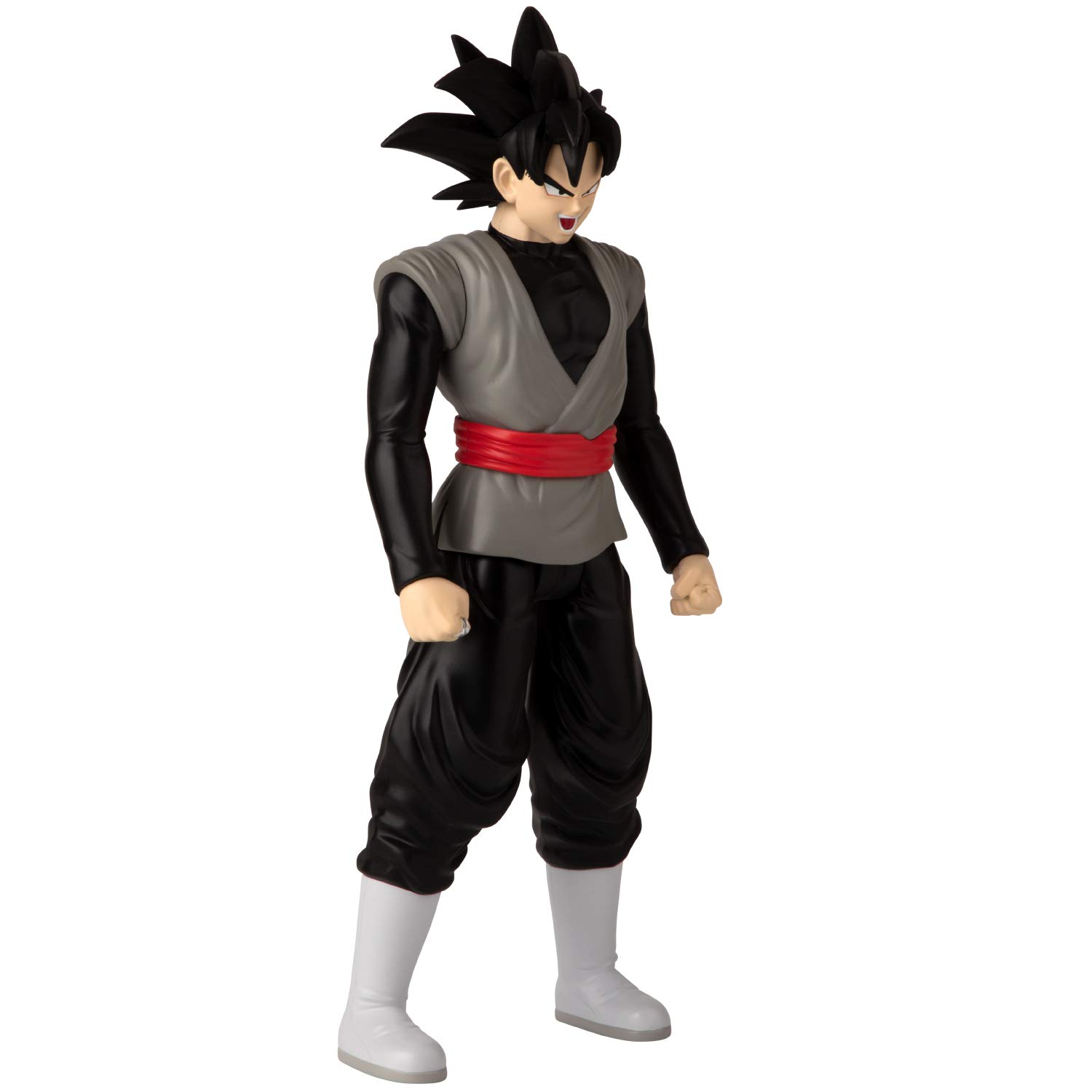 BANDAI Limit Breaker — Figurine Goku Black 30 cm – Image 4