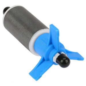 JBL CP e Kit Turbine 6021400, Pour CristalProfi e901/2, avec Axe et Palier en caoutchouc