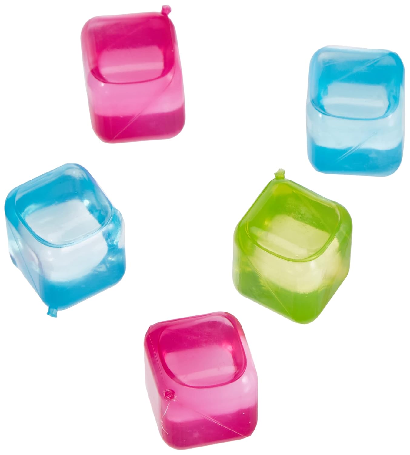 KIKKERLAND — Lot de 30 glaçons réutilisables – Image 2