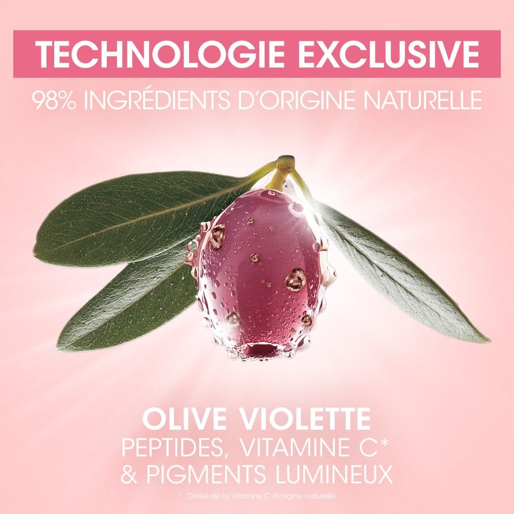 LA PROVENÇALE Peptide-Éclat — Sérum booster d’éclat 30 ml – Image 4