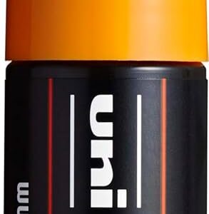 POSCA Marqueur pointe large conique PC7M O Orange