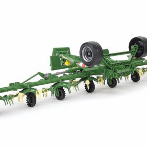 BRUDER Krone KWT 8.82 — Faneuse agricole pour tracteur