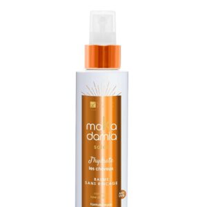 Baume solaire sans rinçage Makadamia Urban Keratin 150ML