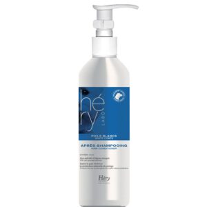 Héy Après shampooing Chien Poils Blanc (200ml)