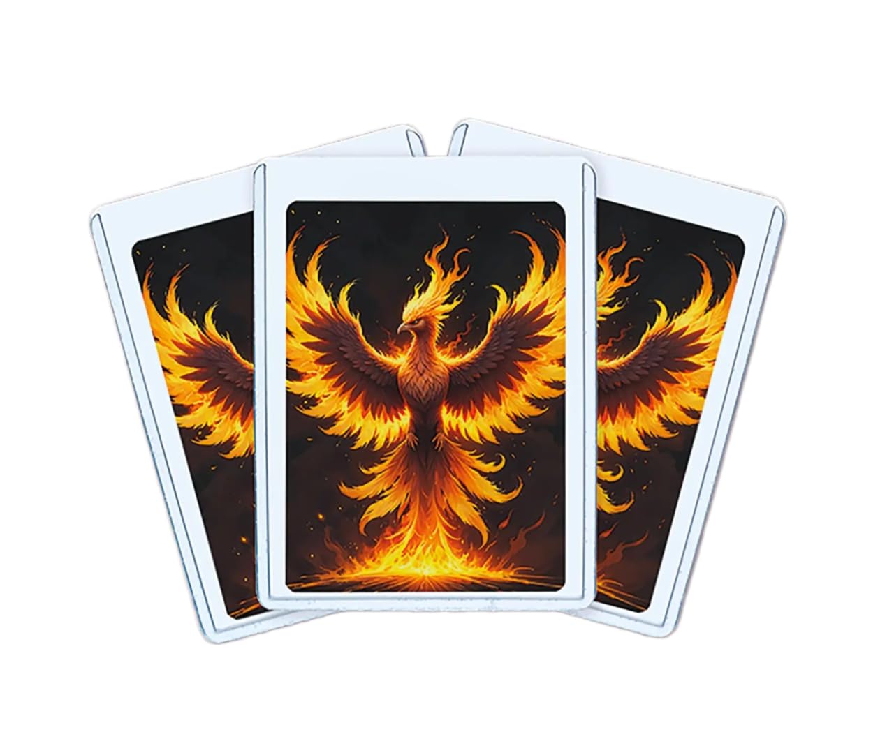 PHOENIX SHIELD — Pack Loader pour Boosters x12 – Image 4