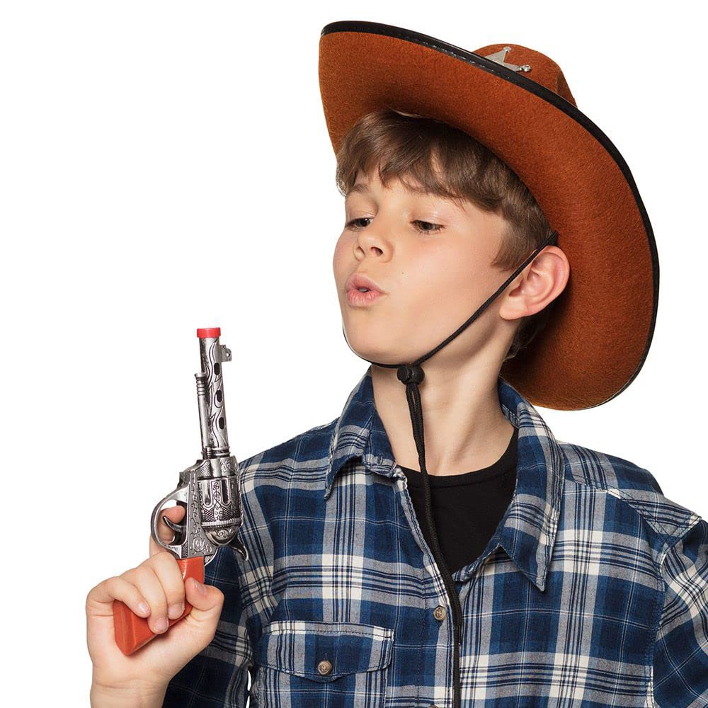 BOLAND Deputy Sheriff — Pistolet Jouet 20 cm – Image 2