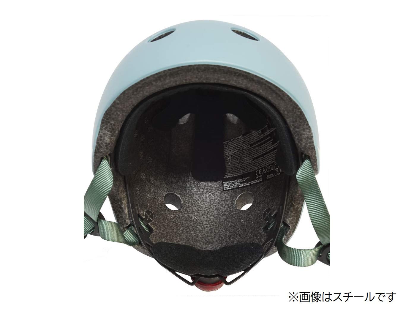 SCOOT & RIDE — Casque enfant XS-S 45-51 cm Kiwi – Image 4