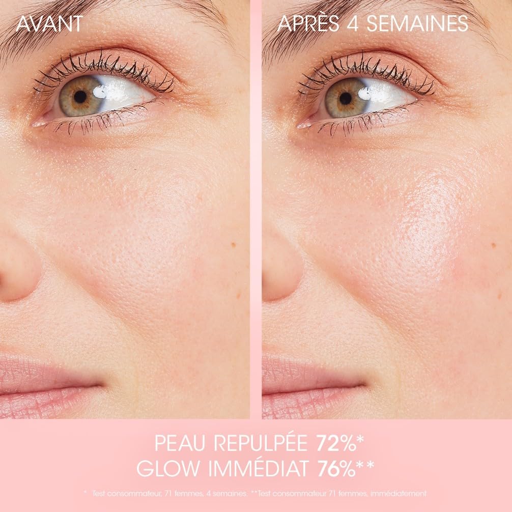 LA PROVENÇALE Peptide-Éclat — Sérum booster d’éclat 30 ml – Image 3