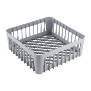 Casier De Lavage - L 400 x P 400 mm