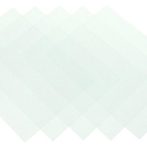 Alternative view of FELLOWES — Pack de 100 Couvertures PVC A4 transparentes