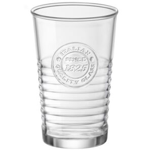 BORMIOLI ROCCO Verre Officina verre (325 ml) (6 Unités)