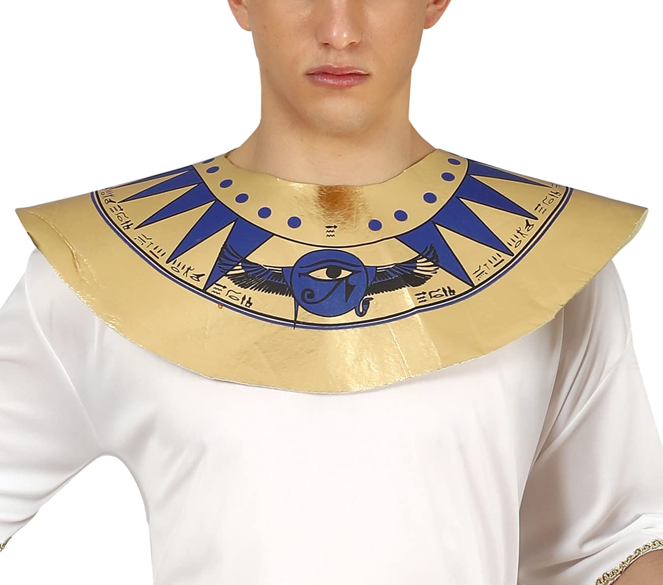 GUIRCA — Costume de pharaon pour adolescent 14-16 ans – Image 4