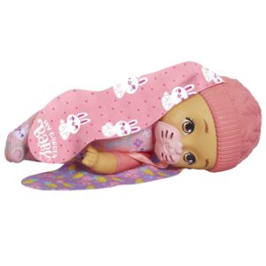 Alternative view of MY GARDEN BABY — Poupon Mon Premier Bébé Lapin rose 23 cm