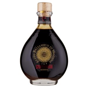 Balsamic Vinegar of Modena IGP Two Victories 250 ml