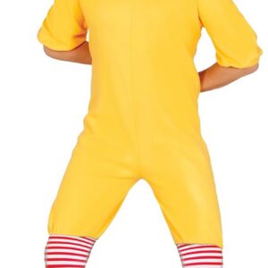 Guirca 80596.0 Déguisement de poulet pour adulte Taille 52-54