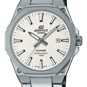 Montre Edifice - CASIO - Acier