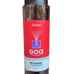 GOA — Recharge parfum jasmin 250 ml