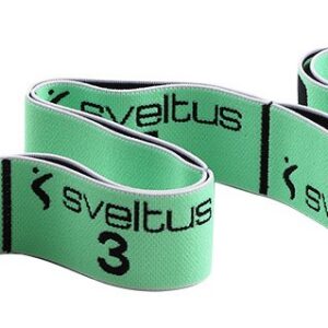 Multi Elastiband vert 10 kg vrac