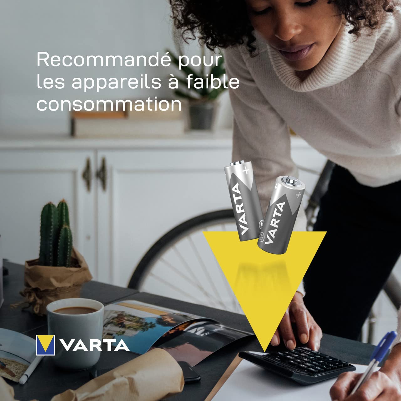 VARTA V27A — Pile alcaline 12V – Image 4