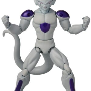 Alternative view of BANDAI Dragon Stars — Figurine Freezer Forme Finale 17 cm