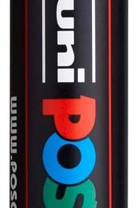 POSCA Marqueur Pointe Conique Trait Moyen Violet