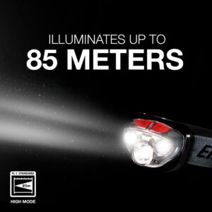 Alternative view of ENERGIZER Vision HD+ Focus — Lampe frontale LED 400 lm