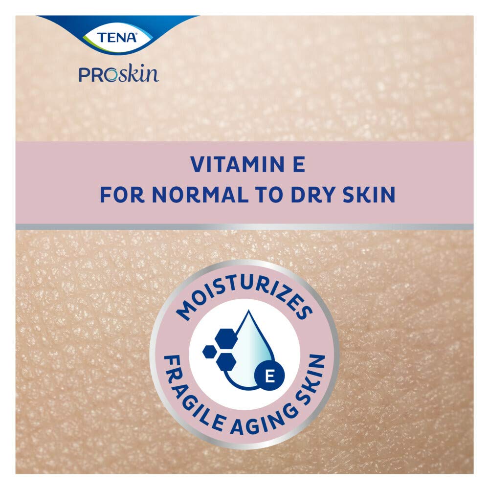 TENA — Lotion pour la peau 500 ml – Image 2