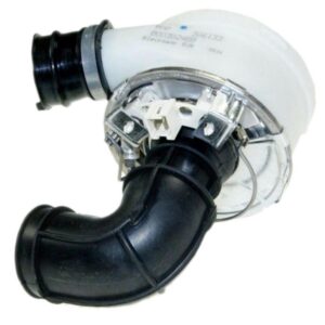 Résistance d'origine Lave-vaisselle C00302489, 482000022217 INDESIT