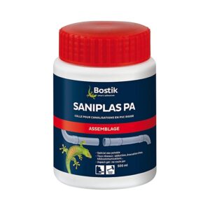 Bostik Colle Saniplas Pa - 500 Ml