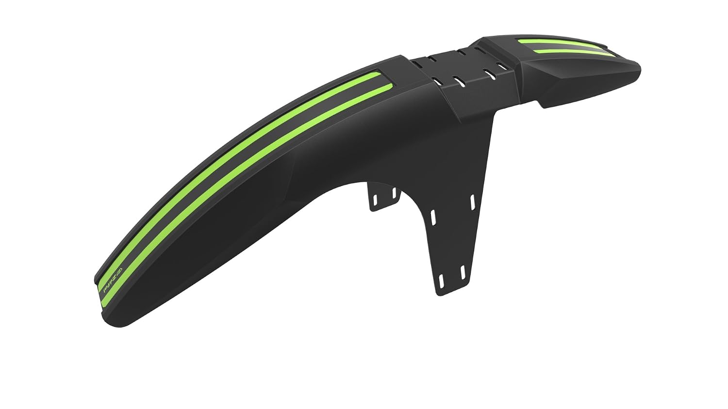 ZEFAL Deflector FM30 — Garde-boue avant VTT 27,5" & 29 – Image 2
