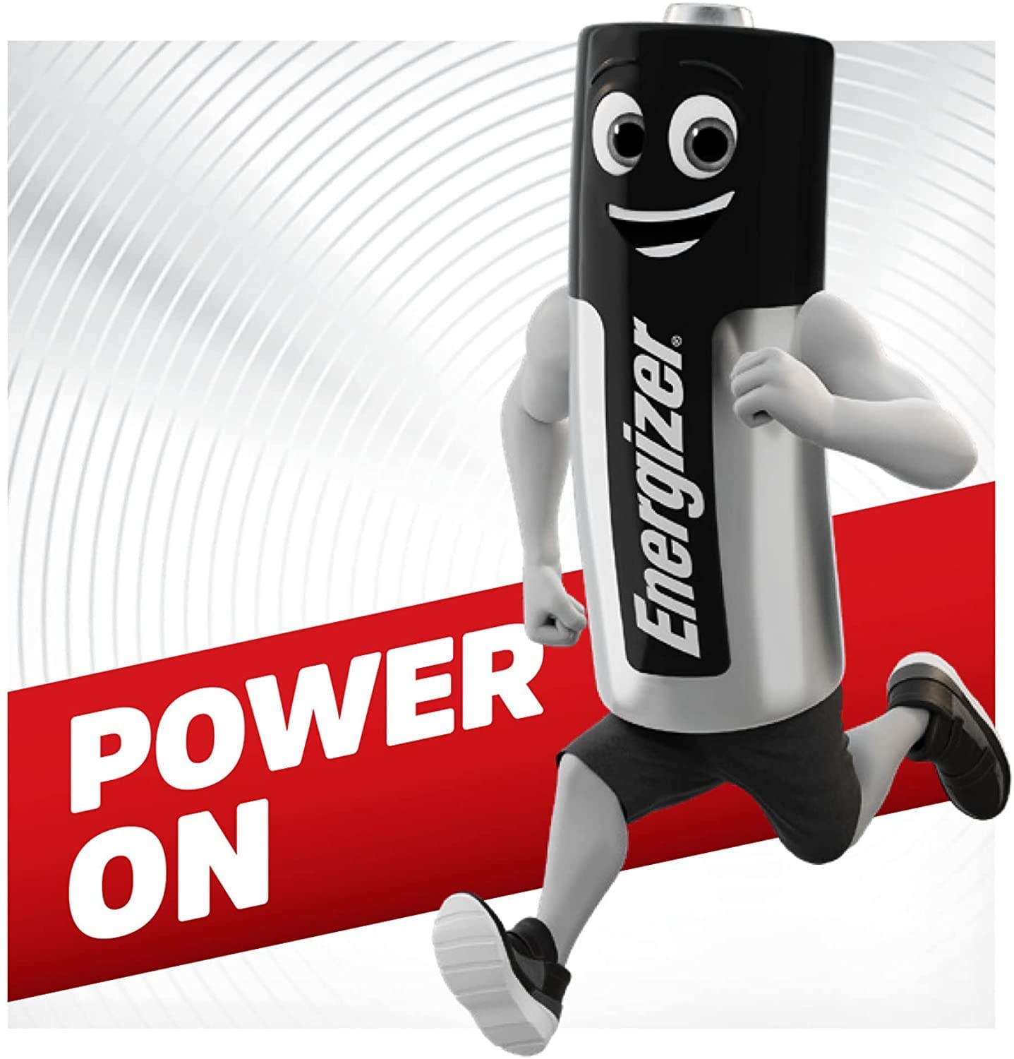 ENERGIZER — Pile Lithium CR1616 3 V – Image 4