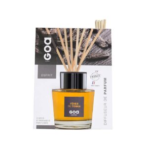 Goa - Goatier Esprit fèves de Tonka 200 ML