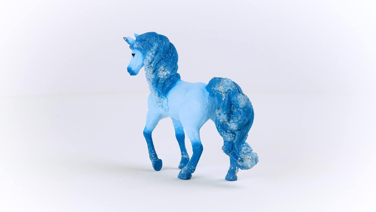 SCHLEICH Bayala Elementa — Figurine Jument Licorne d’Eau – Image 3