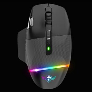 Alternative view of SPIRIT OF GAMER XPERT M800 — Souris Gamer Sans Fil 10000 DPI
