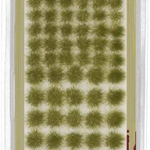 Battlefields XP: Woodland Tuft by Army Painter