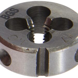 Alternative view of BGS — Filière M12 x 1,0 x 38 mm