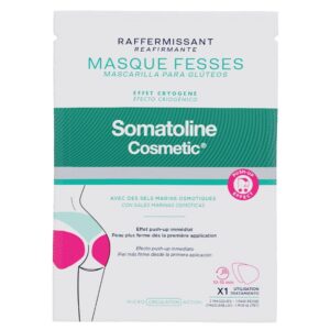 SOMATOLINE COSMETIC — Masque raffermissant fesses 1 paire
