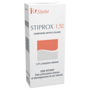 STIPROXAL — Shampooing antipelliculaire 1,5% 100 ml