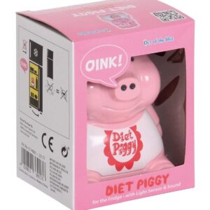 Alternative view of BARTEL — Alerte d’Ouverture de Réfrigérateur Petit Cochon
