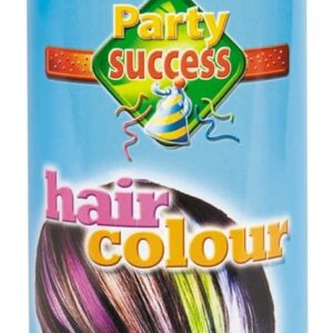 Spray — Laque colorée pour cheveux