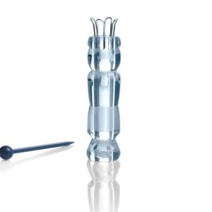 Prym Tricotin Acrylique Transparent