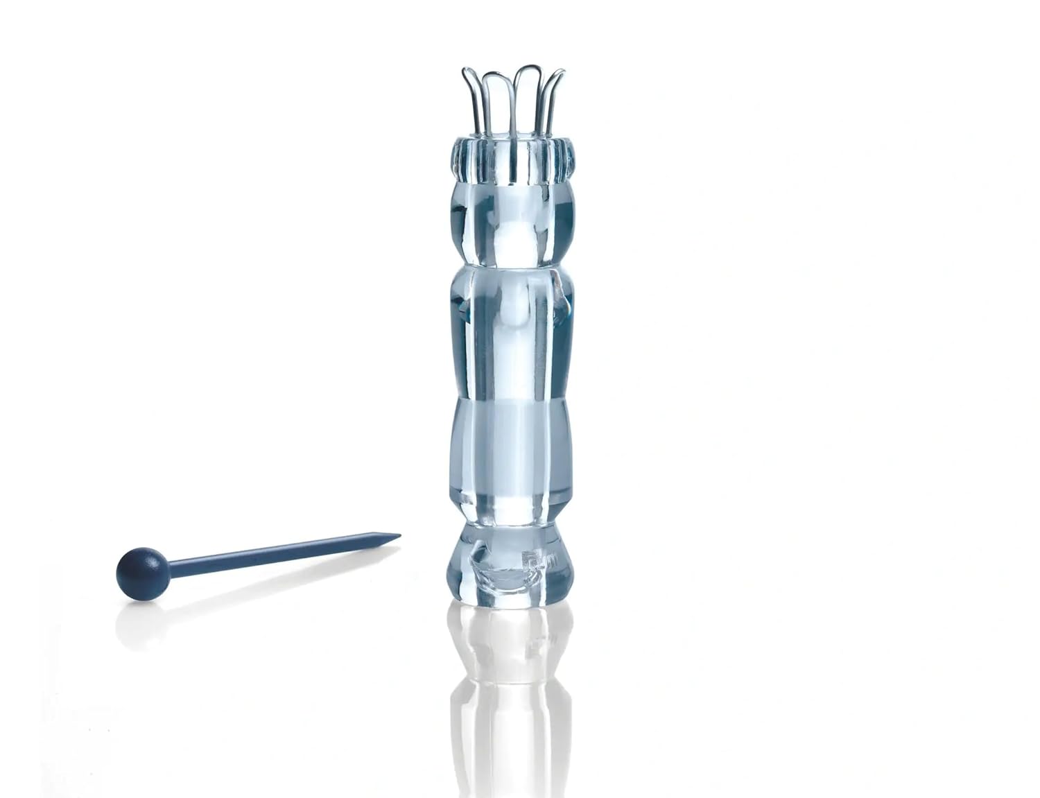 Prym Tricotin Acrylique Transparent