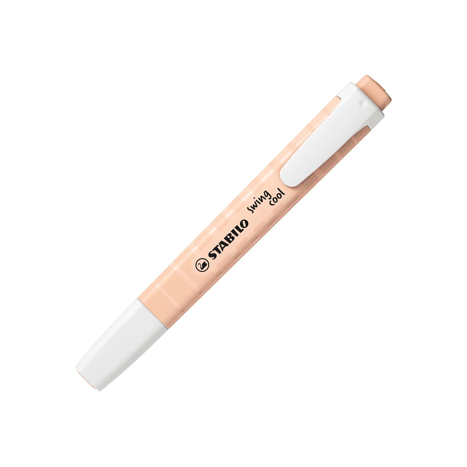 STABILO swing cool — Étui chevalet x18 surligneurs pastel## – Image 2