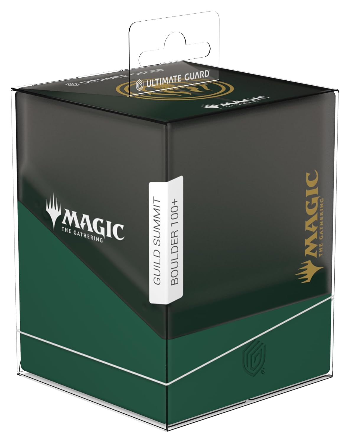 ULTIMATE GUARD Boulder 100+ — Boîte pour 100 Cartes – Image 6